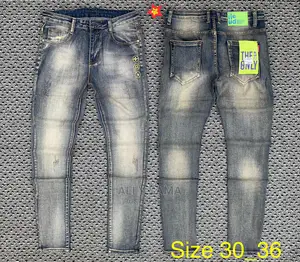 New Brand Jeans