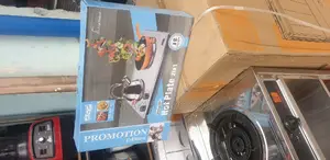 Hot Plate 2 in 1