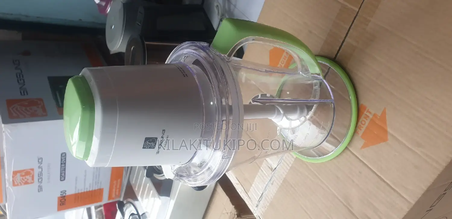 Singsung Vegetable Chopper