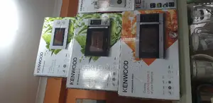 Kenwood Digital Microwave Oven