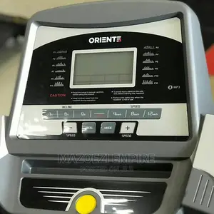 Oriente Treadmill