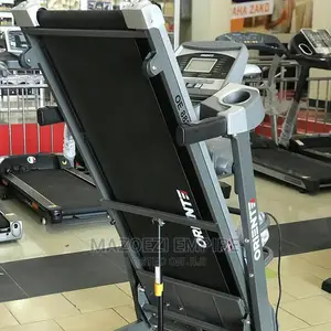 Oriente Treadmill