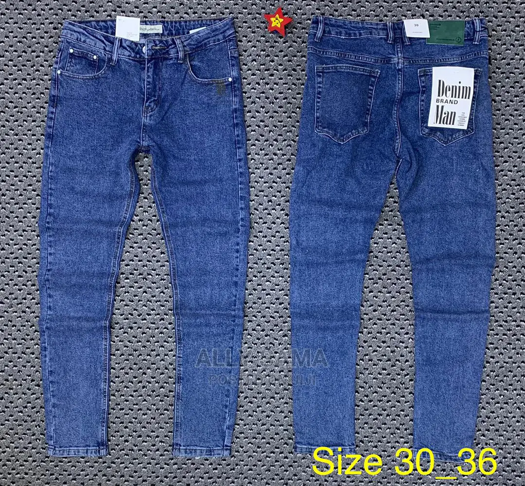New Brand Jeans
