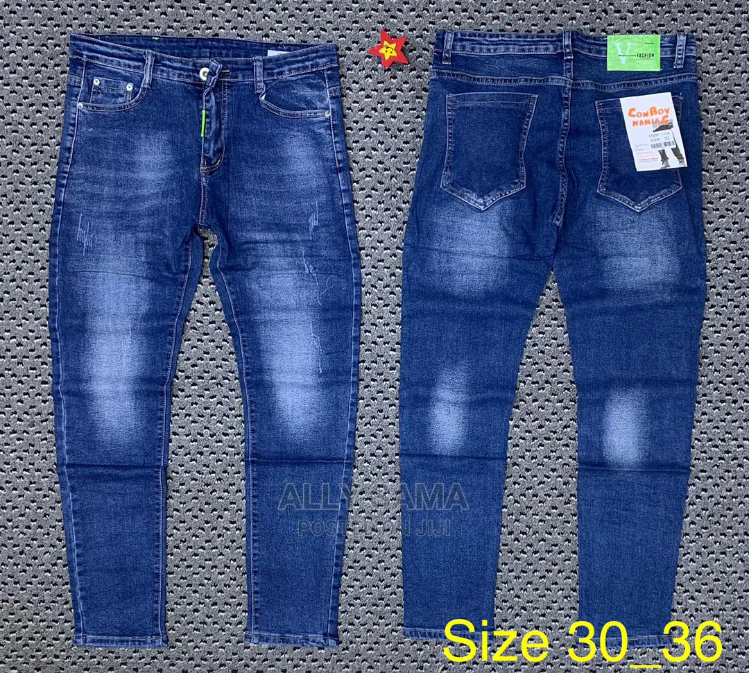 New Brand Jeans