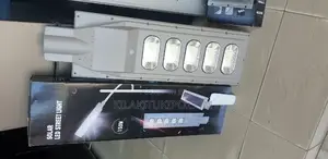 Solar LED Street Right 150W