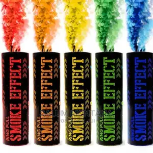Smoke Boms