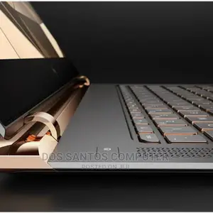 New Laptop HP Spectre 13 8GB Intel Core i7 SSD 256GB