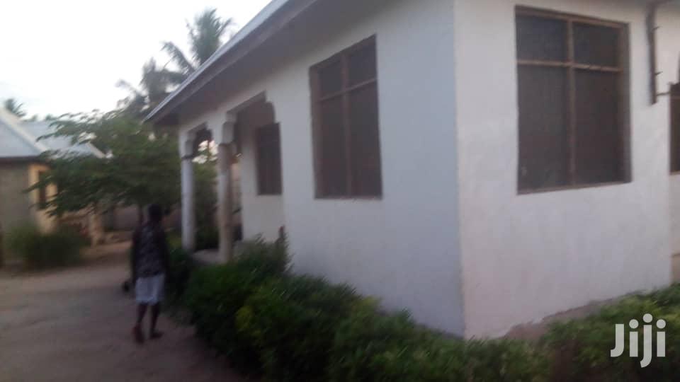 Nyumba Inauzwa Kibaha Kongowe