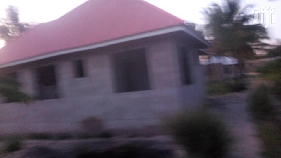 Nyumba Inauzwa Kibaha Kongowe