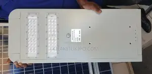 Solar LED Street Light High Power