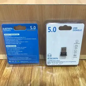 USB Dongle Adapter