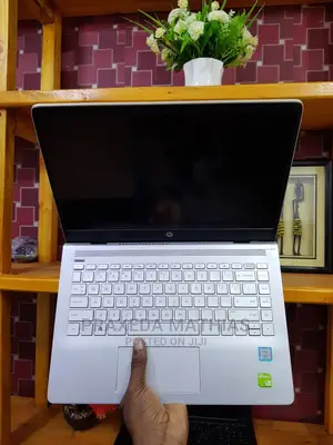 Laptop HP Pavilion 14 8GB Intel Core I5 SSD 256GB