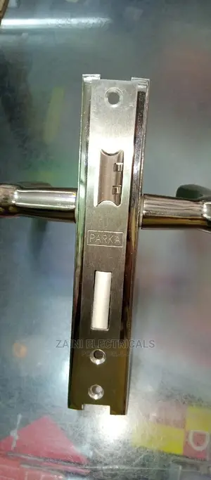Parka Lock