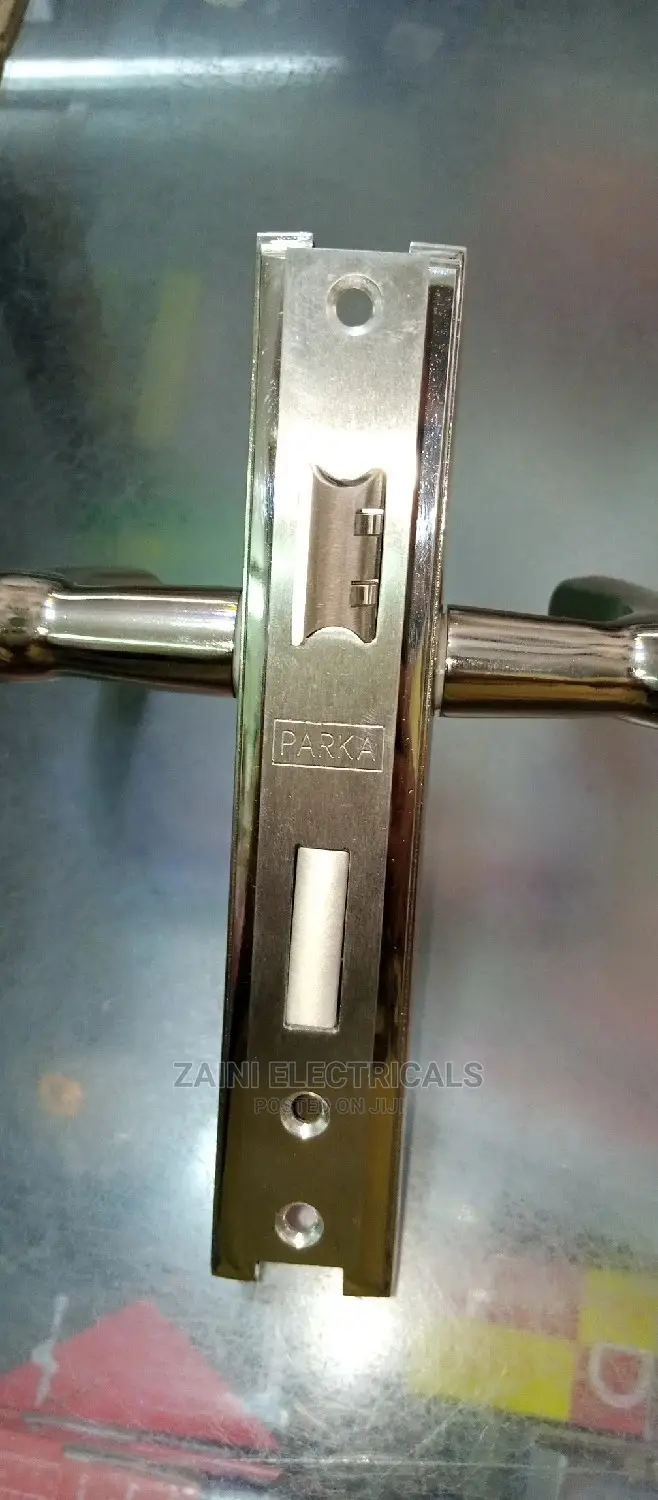 Parka Lock