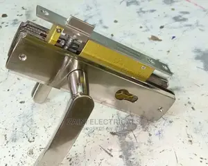 Parka Lock