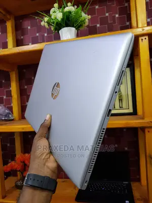Laptop HP ProBook 450 G5 8GB Intel Core I5 HDD 500GB