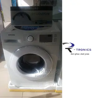 Samsung Front Load Automatic 7kg Washing Machine
