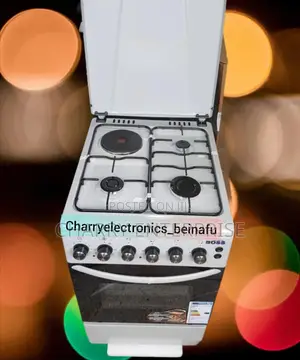 BOSS Cooker