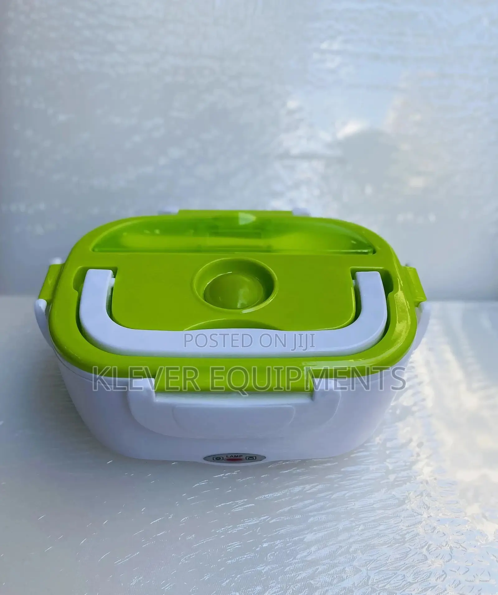 ELECTRIC LUNCH BOX (Lunch Box Ya Umeme)