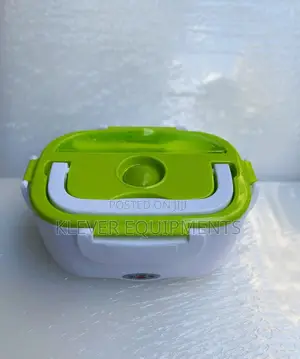 ELECTRIC LUNCH BOX (Lunch Box Ya Umeme)