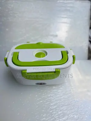 ELECTRIC LUNCH BOX (Lunch Box Ya Umeme)