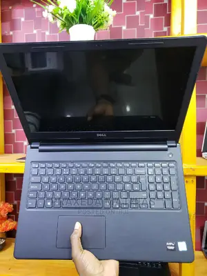 Laptop Dell Inspiron 15 3567 16GB Intel Core I7 SSD 256GB