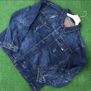 Coats Jeans Blue