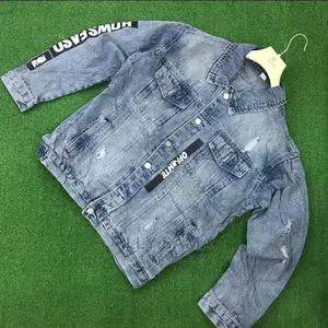 Coats Jeans Lightblue