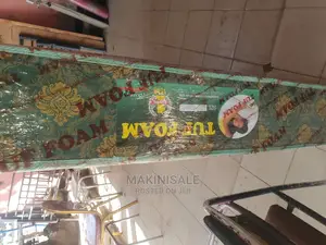 Godoro Zuri Sana Tuffoam Imara Warranty Ipo
