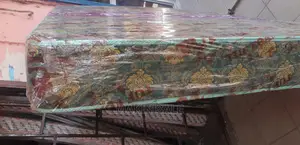 Godoro Zuri Sana Tuffoam Imara Warranty Ipo