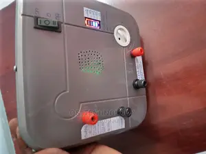 Oiginal Lithium Battery 12v 40ah, Protections, Indicator Na Controller