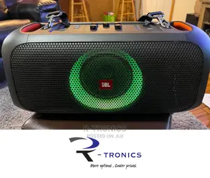 JBL Partybox on-the-Go