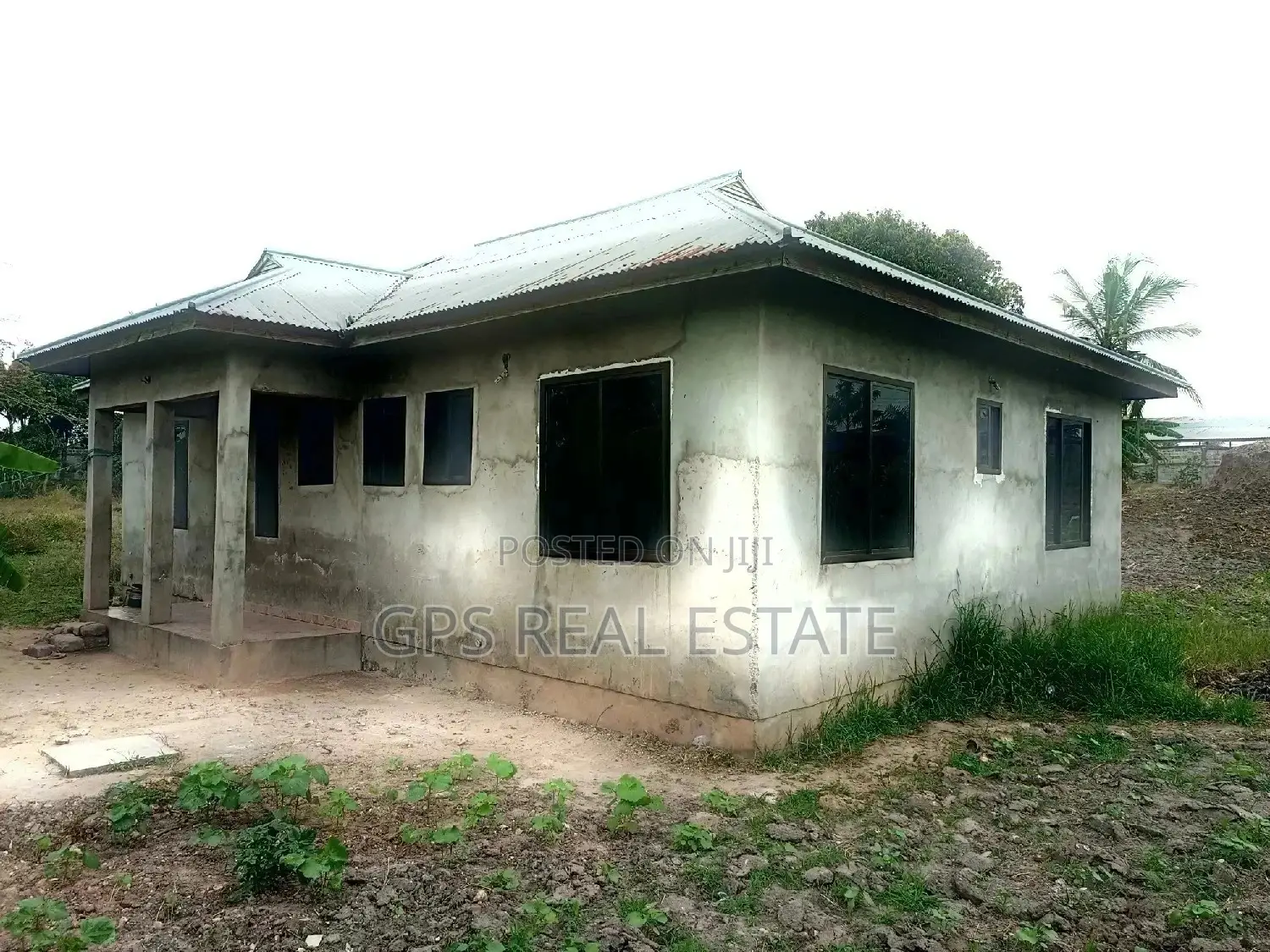 3bdrm House in Evans Mansah, Ilala for Sale
