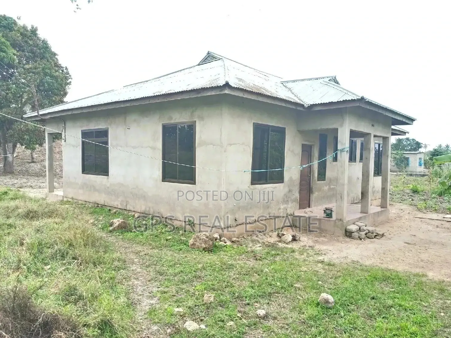 3bdrm House in Evans Mansah, Ilala for Sale