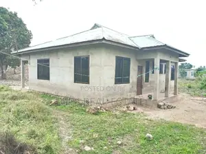 3bdrm House in Evans Mansah, Ilala for Sale