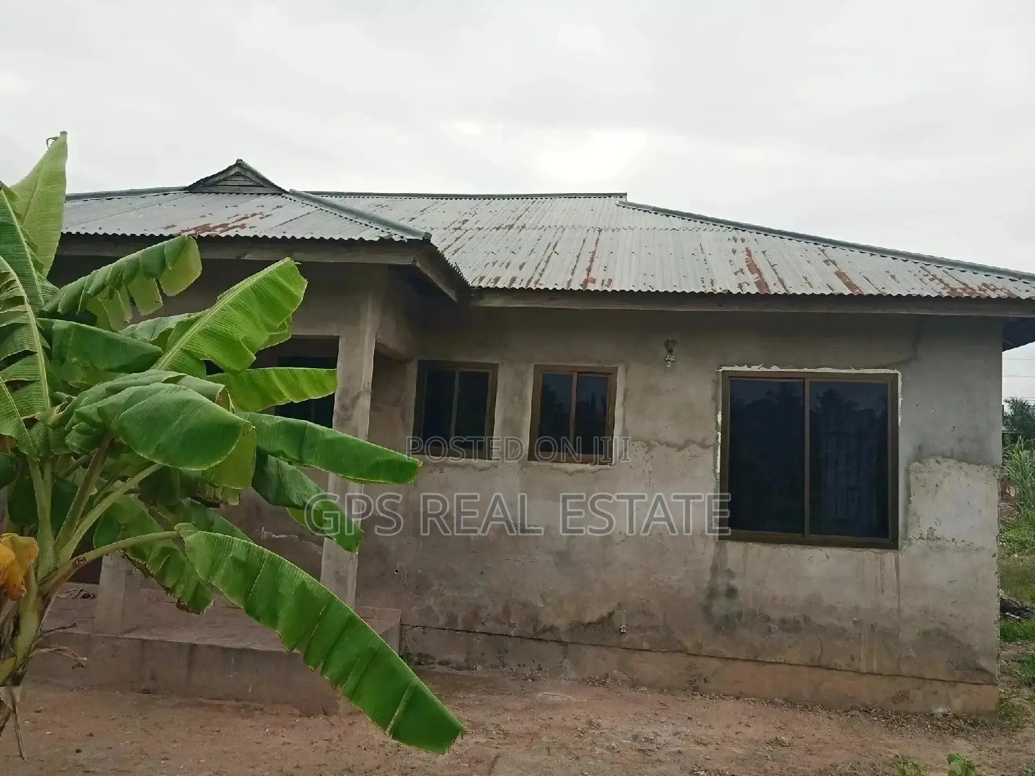 3bdrm House in Evans Mansah, Ilala for Sale