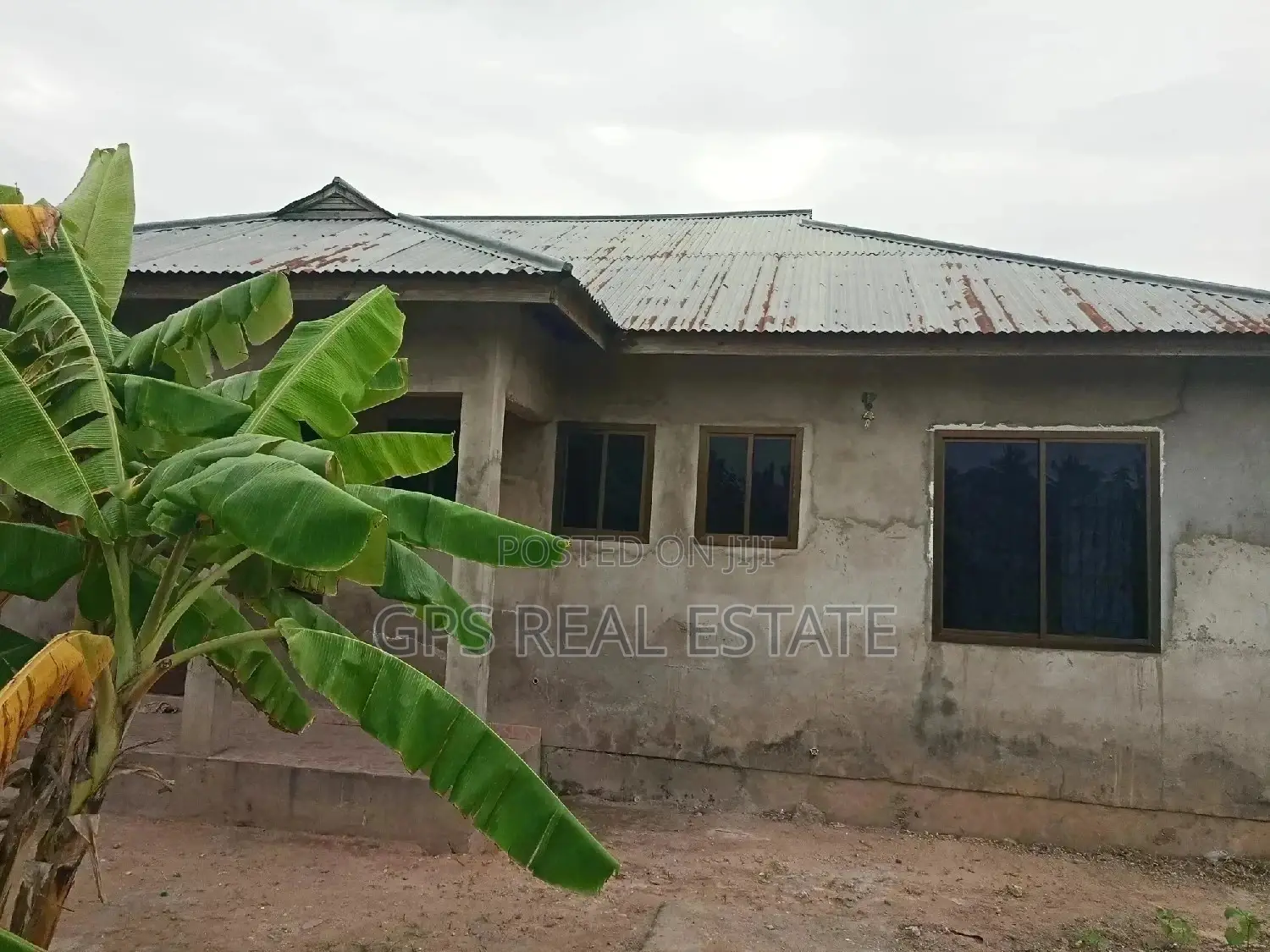 3bdrm House in Evans Mansah, Ilala for Sale