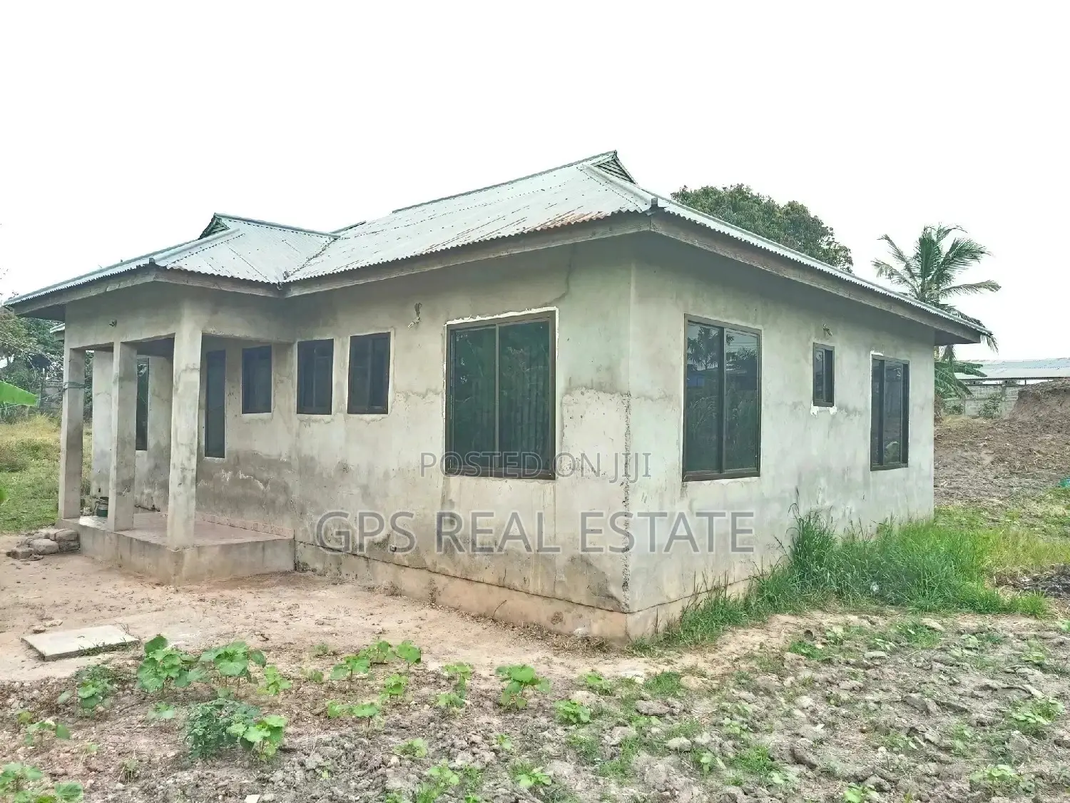 3bdrm House in Evans Mansah, Ilala for Sale