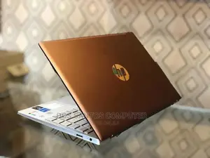 New Laptop HP Pavilion 13 16GB Intel Core I5 SSD 512GB