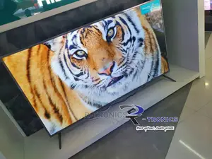 70′′Hisense Ultra HD Smart LED TV