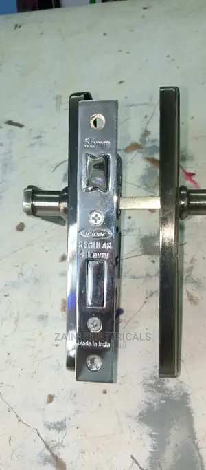 Spider Locks