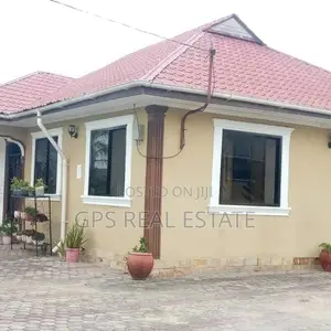 3bdrm House in Evans Mansah, Kinondoni for Sale