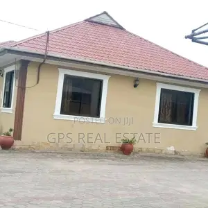 3bdrm House in Evans Mansah, Kinondoni for Sale