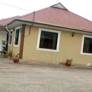 3bdrm House in Evans Mansah, Kinondoni for Sale