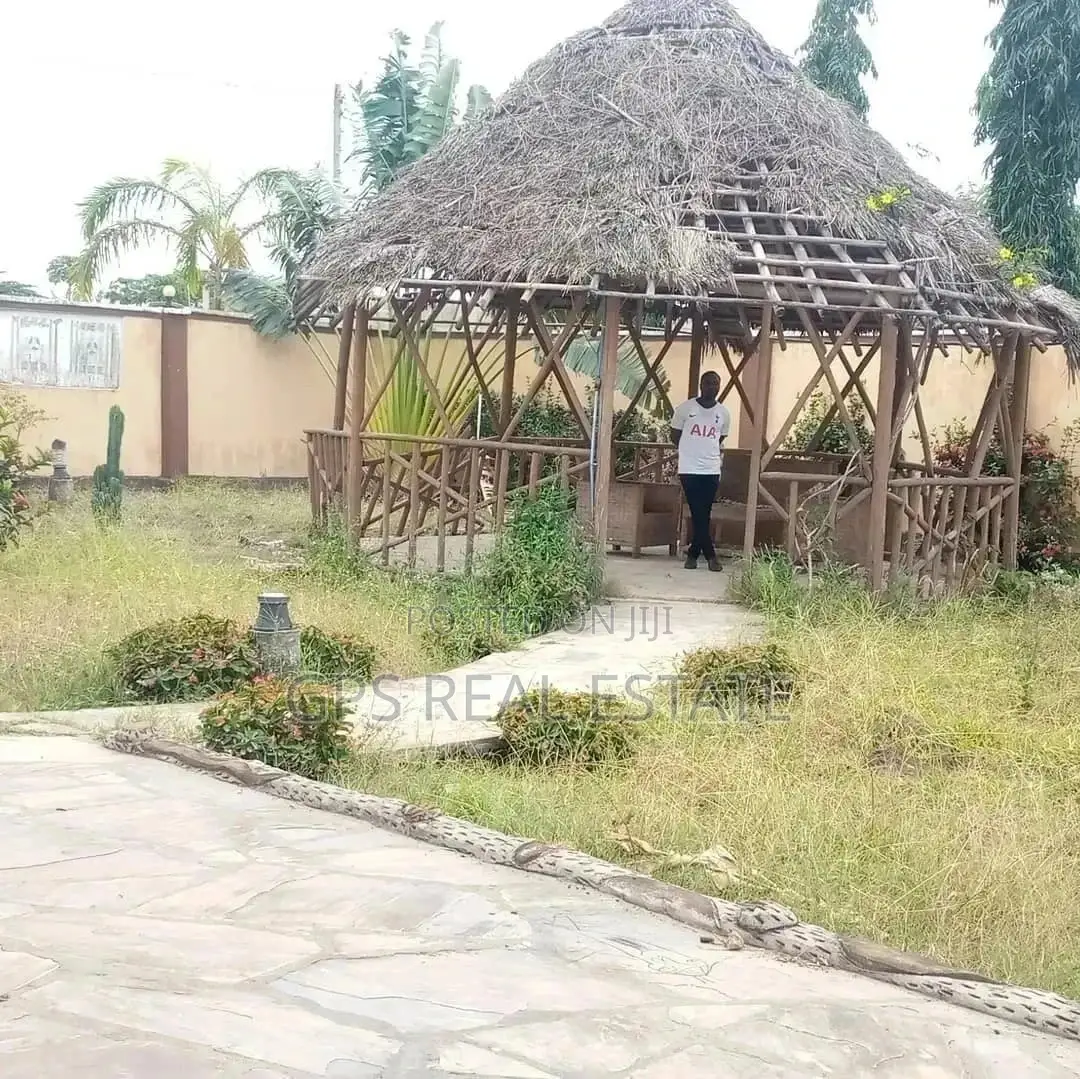 3bdrm House in Evans Mansah, Kinondoni for Sale