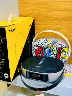 T8 Speakers (Original)