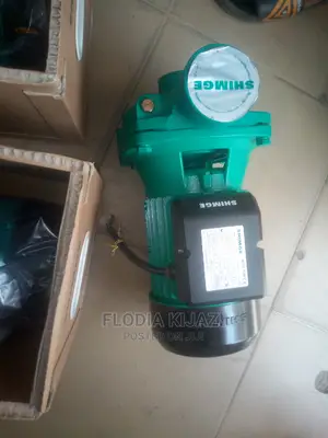 Pump Za Shimge