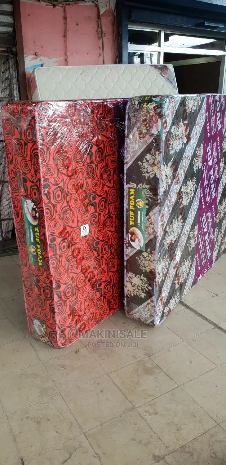 Magodoro Imara Tuffoam Bei Poa