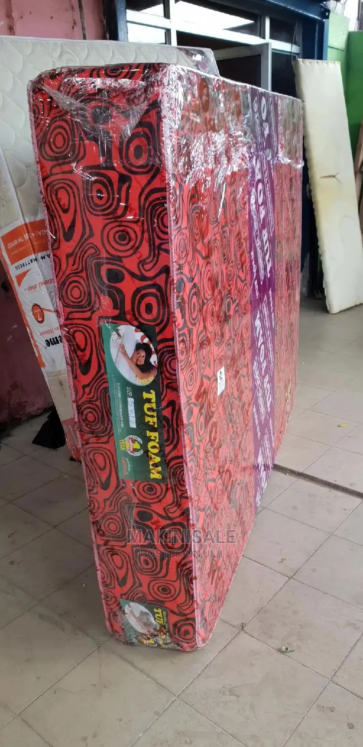 Magodoro Imara Tuffoam Bei Poa