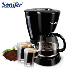 Sonifer Coffee Maker